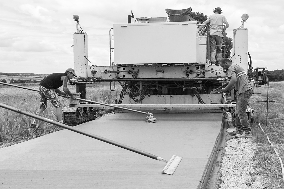 Bloc béton multi VIGIROCS